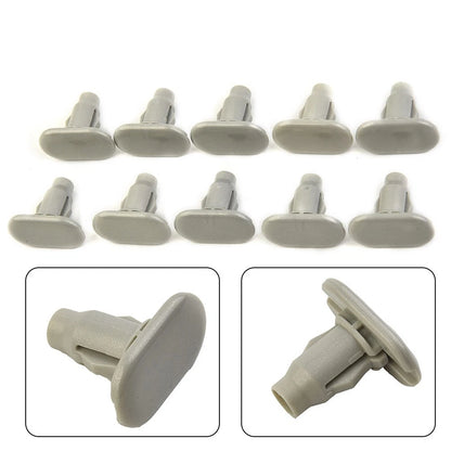 Rocker Moulding Clips for Lexus GX470 (2003–2009)