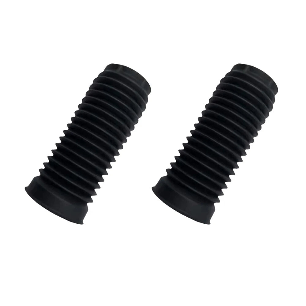 2X Suspension Shock Absorber Dust Covers 2123230392 for Mercedes E Class (2009–2016)
