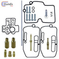 Carburetor Repair Kit for Honda CRF250R CRF250X CRF450R CRF450X (2004–2021)