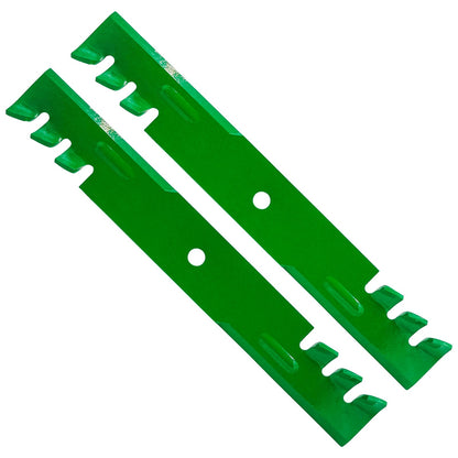 Streak Toothed Blade Replacement for Gravely Lawn Mower (2005–2018)