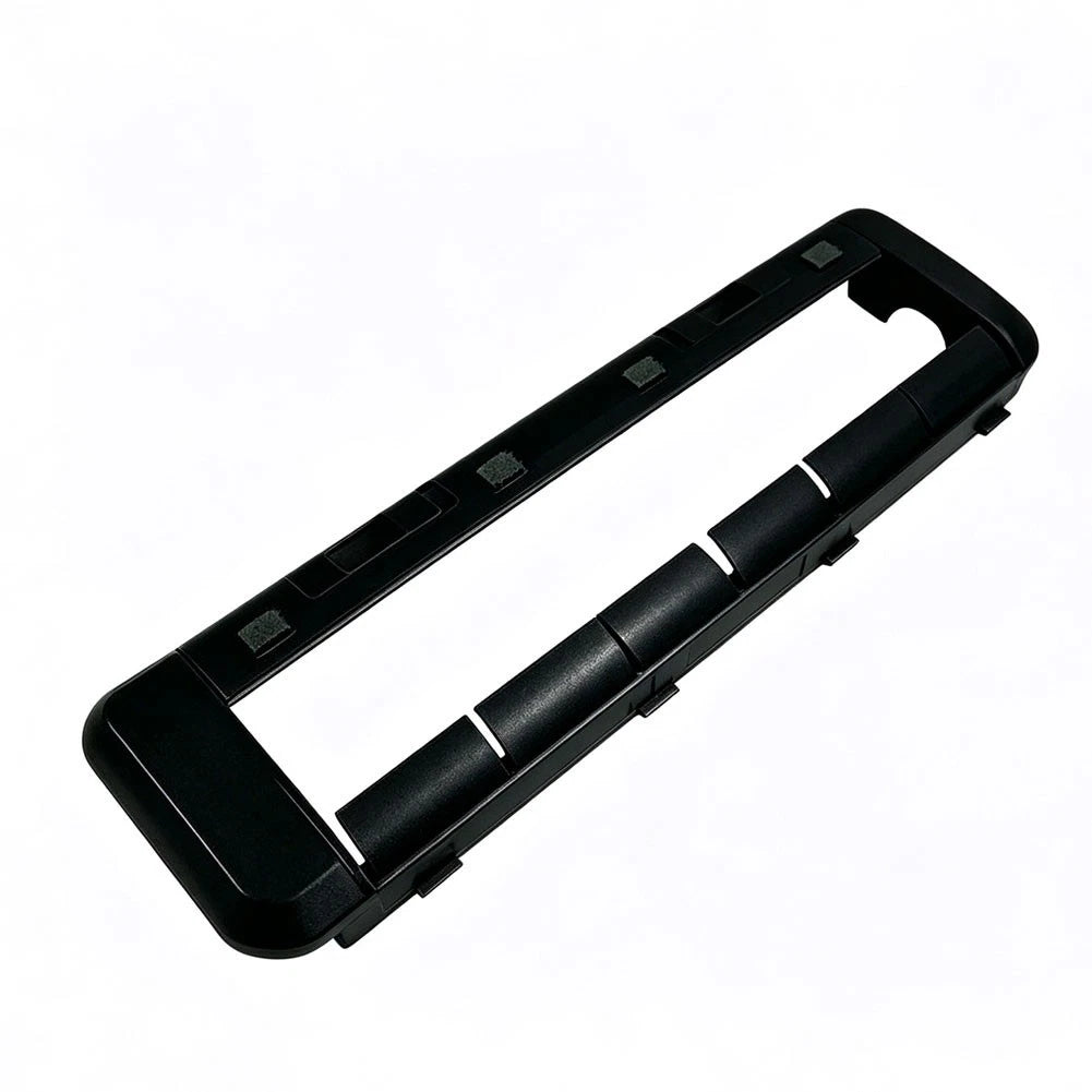 Side Brush Protector for Robot Vacuum (Optimal Functionality)