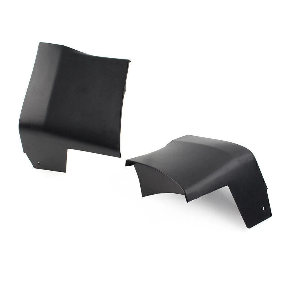 Front Lower Fender Moulding for Range Rover Sport (2014–2017) LR044128, LR044127