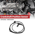 Crankshaft Position Sensor for Mercedes-Benz W140 S600 6.0 (1993–1998)