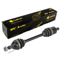 Complete CV Joint Axle Rear Right Replacement for Honda (2003–2008)
