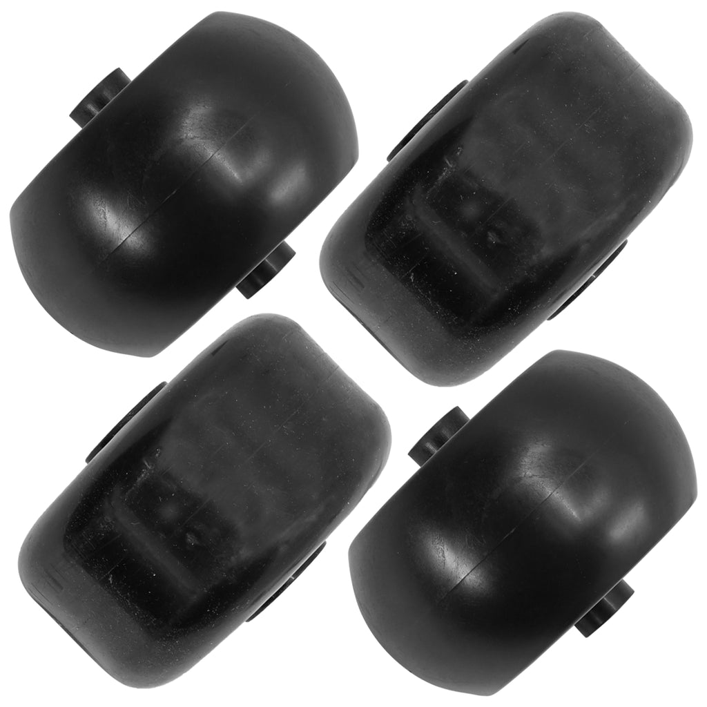 Deck Wheels Replacement for John Deere (2005–2015)