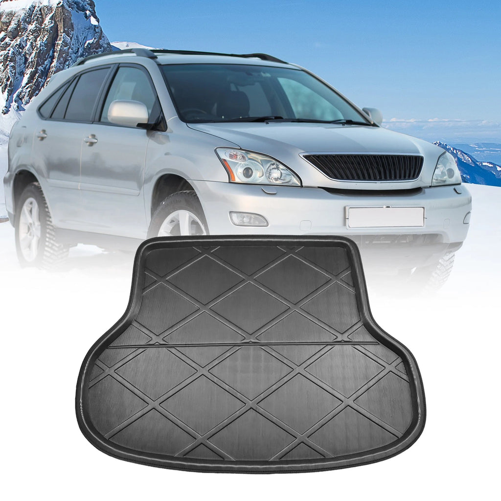 Cargo Trunk Tray Cargo Liner for Lexus RX300 RX330 (2004–2009)