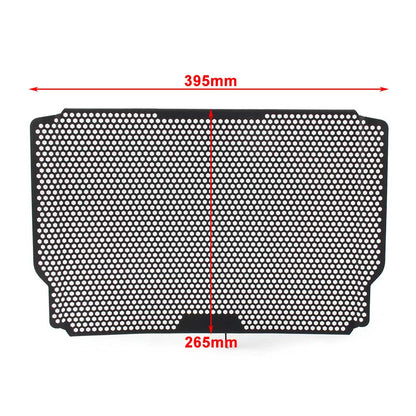 Aluminum Radiator Guard for Suzuki GSX-S1000 (2022)