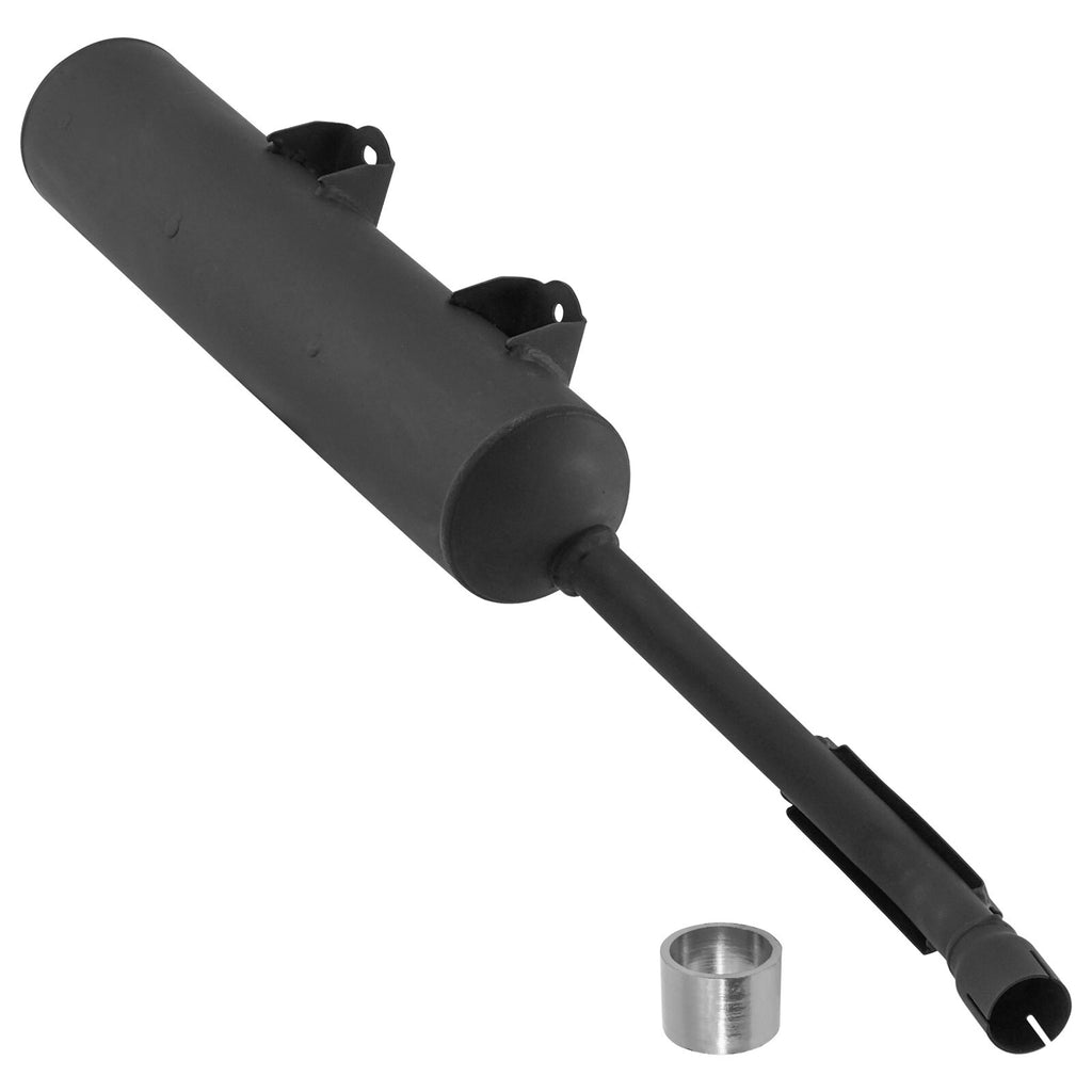 Exhaust Muffler Replacement for Honda TRX250 Recon 250 (1997–2014)