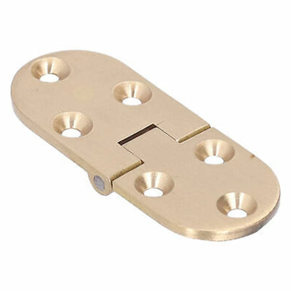 Set of 2 Hinges for Foldable Accessories (Positionable Replacement)