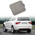 Rear Bumper Hook Tow Cap Cover for BMW X3 E83 (2007–2010)