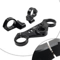 Lowering Triple Tree Front Upper Top Clamp for Aprilia RS 660 (2021–2023)