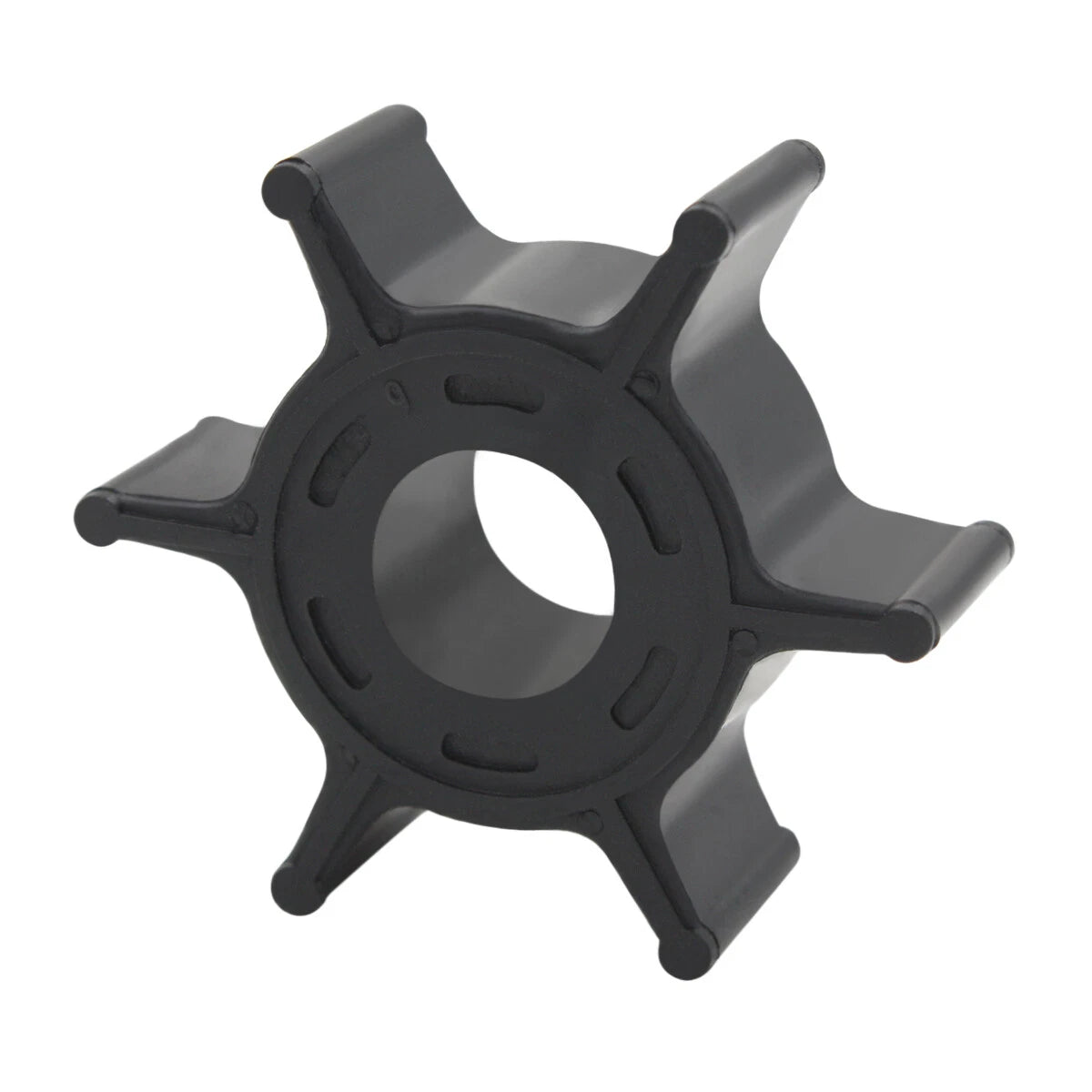 Boat Motor Impeller with Key for Honda (19210-ZW9-013, 19210-ZW9-003, 18-3100)