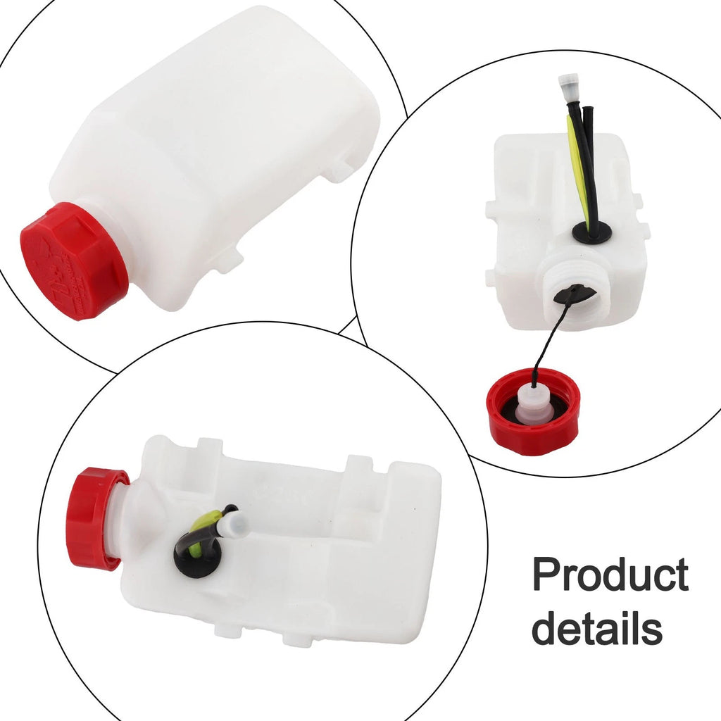 Replacement Fuel Tank for Lawn Care Equipment