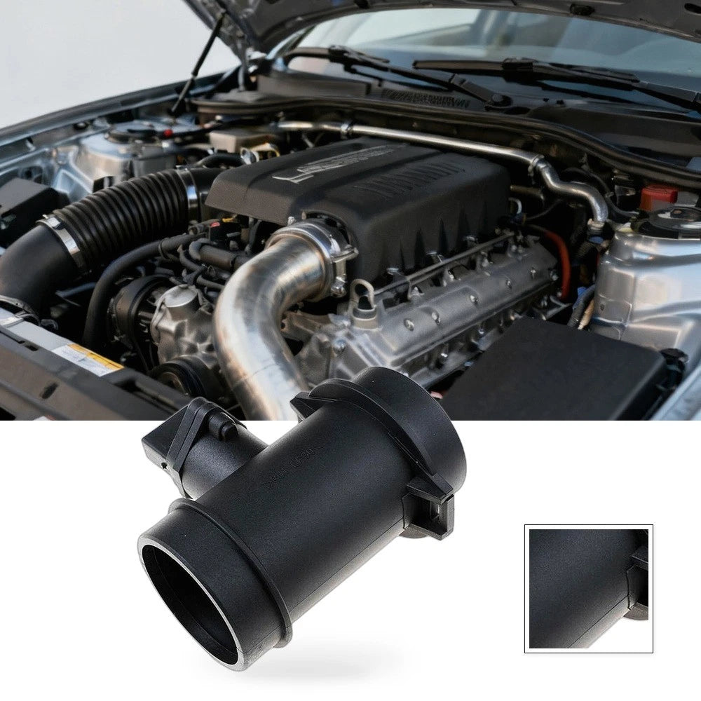 Air Flow Meter Sensor for BMW E36 E46 E39 X3 Z3 (1990–2006) 13621433565 0280217124
