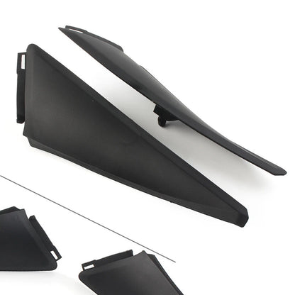 Gas Tank Side Cover Panel Fairing for Honda CBR1000RR (2008–2011)