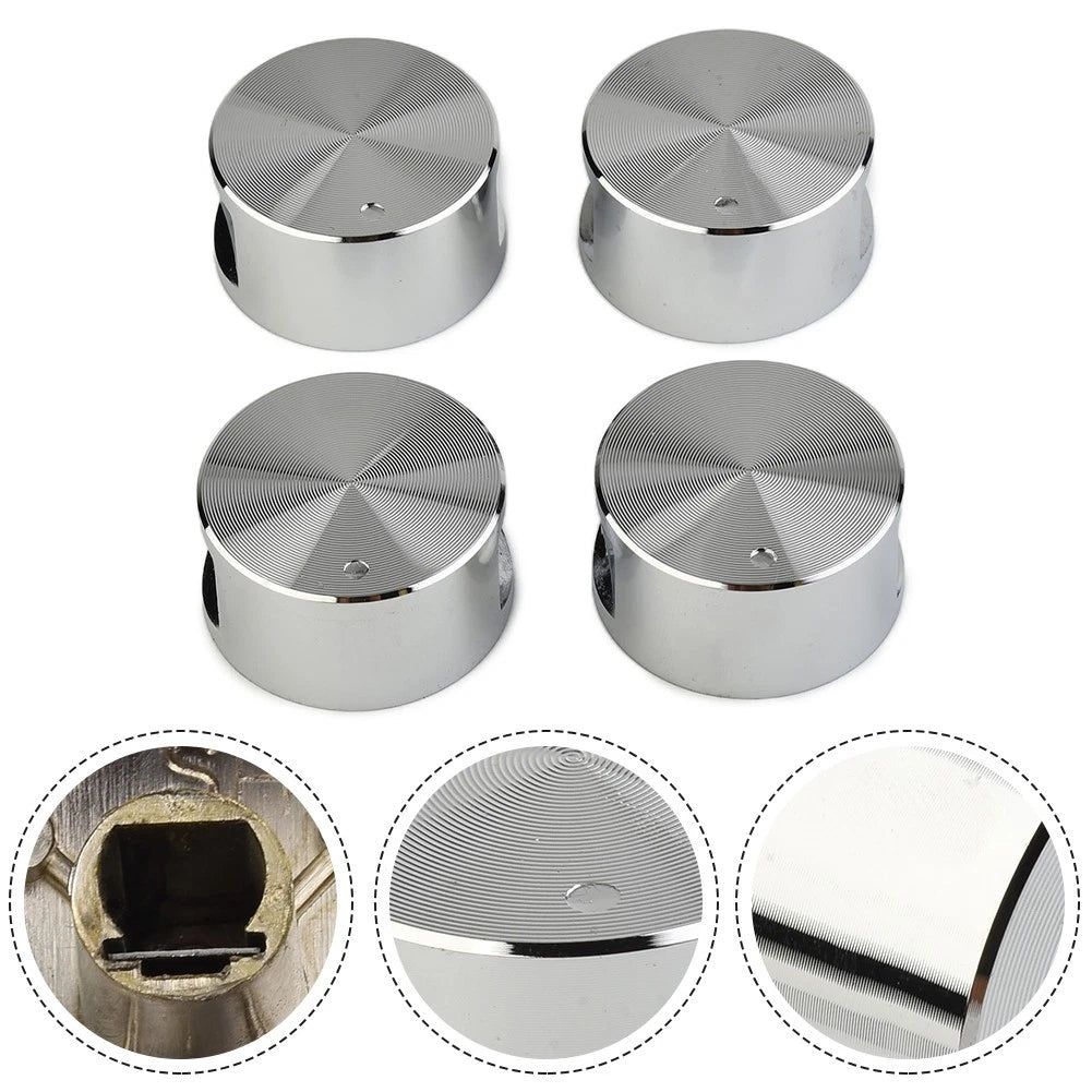 Rotary Switch for Electric Stoves (Ovens)