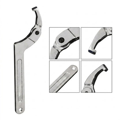 Hook Spanner for Shock Absorber Water Meter (No Known Part Numbers)
