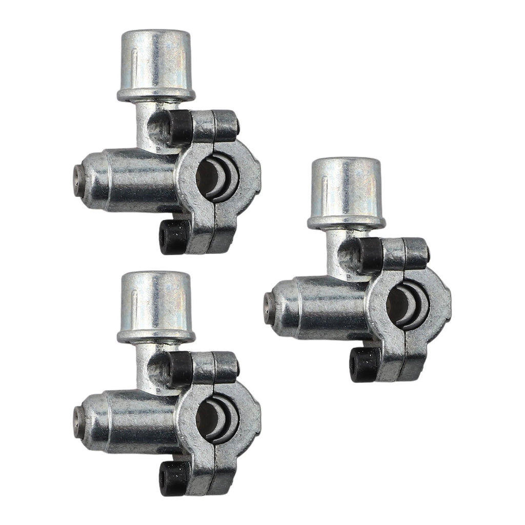 3X Metal Valve Kit for HVAC Systems (2010–2023)