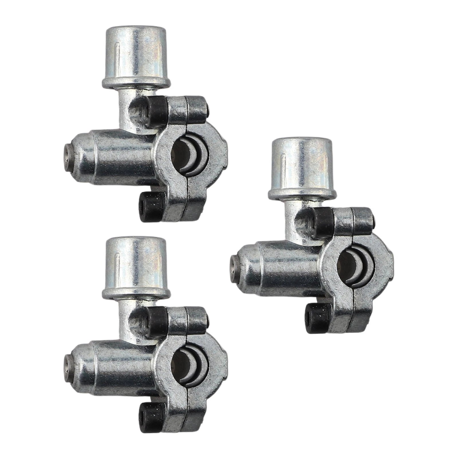 3X Metal Valve Kit for HVAC Systems (2010–2023)