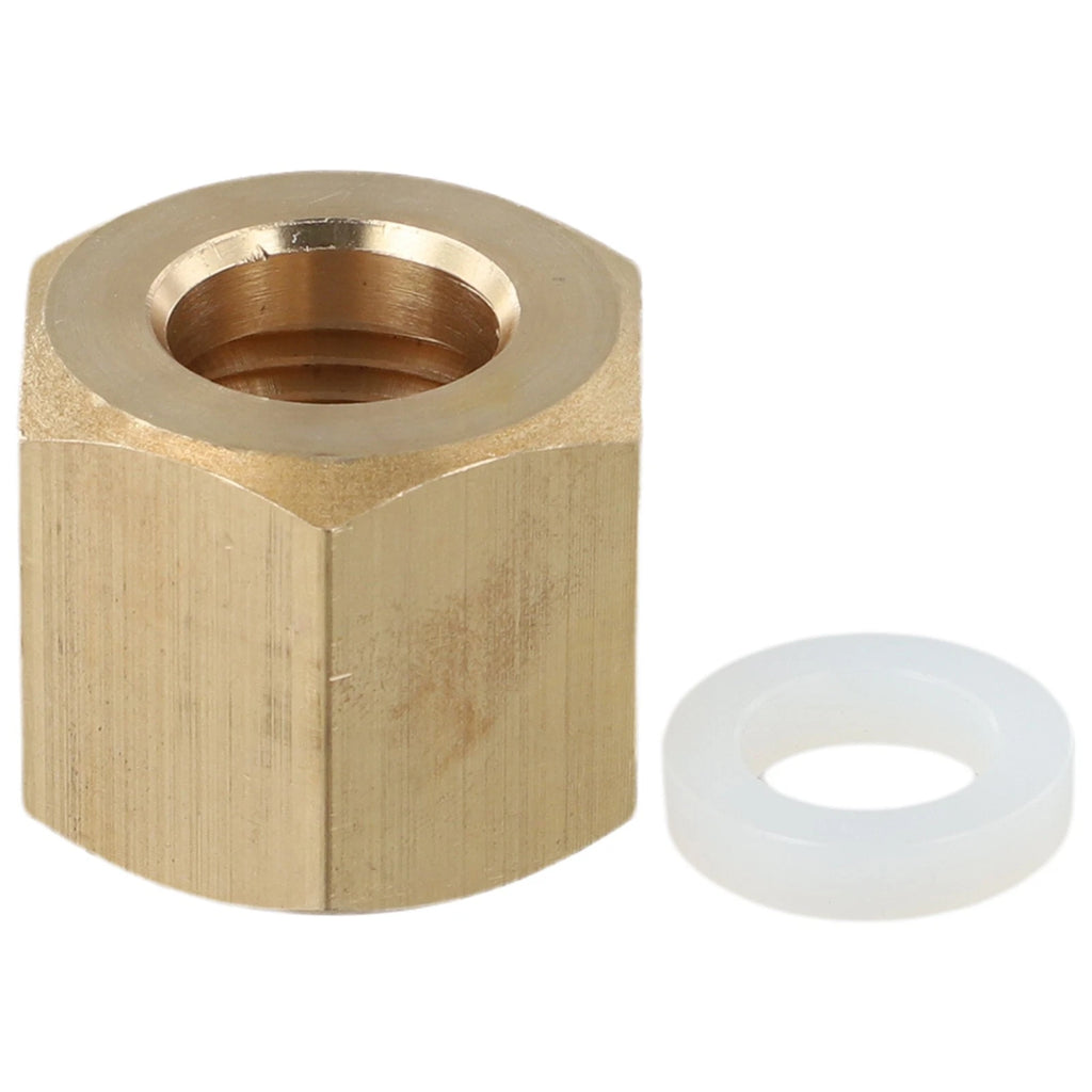 Pressure Reducing Valve Accessory Set for Quick Installation (2010–2023)