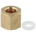 Pressure Reducing Valve Accessory Set for Quick Installation (2010–2023)