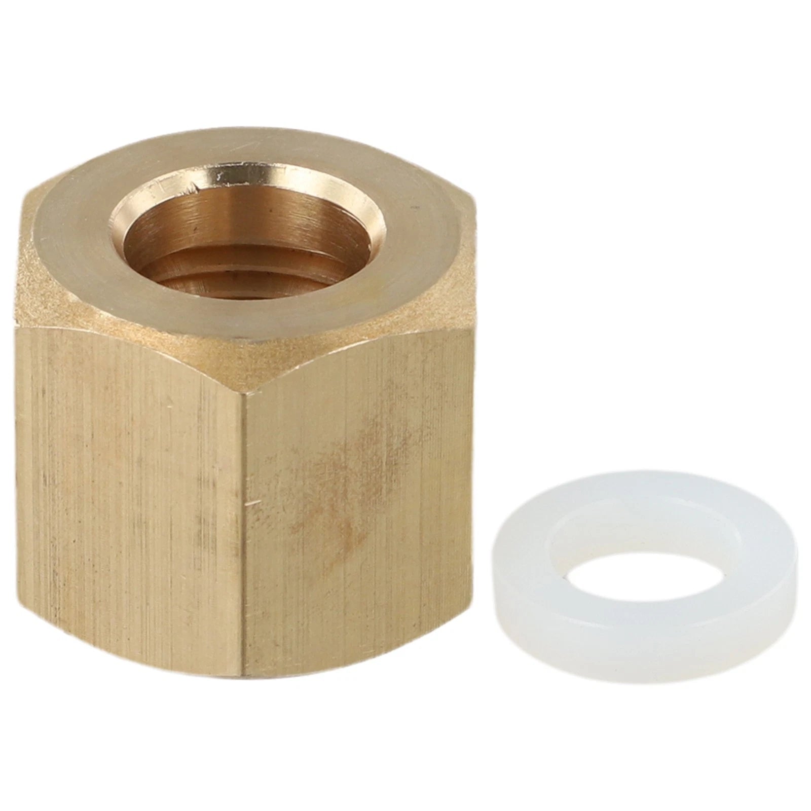 Pressure Reducing Valve Accessory Set for Quick Installation (2010–2023)