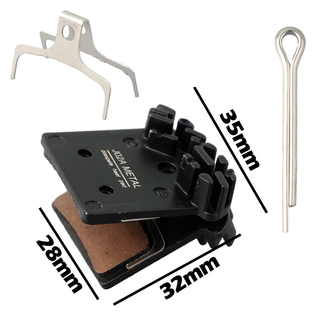Brake Pads Tool for Garden Indoor (40g)