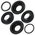 Caltric Rear Differential Seal and O Ring Replacement for Honda TRX420 (2009–2013)