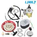 Carburetor for Kohler SH265 6.5 HP 196cc 3000 Engine (Fits LABLT)
