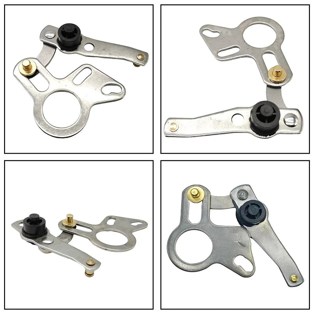703 Control Box Throttle Arm for Marine Applications (703-48261-11)