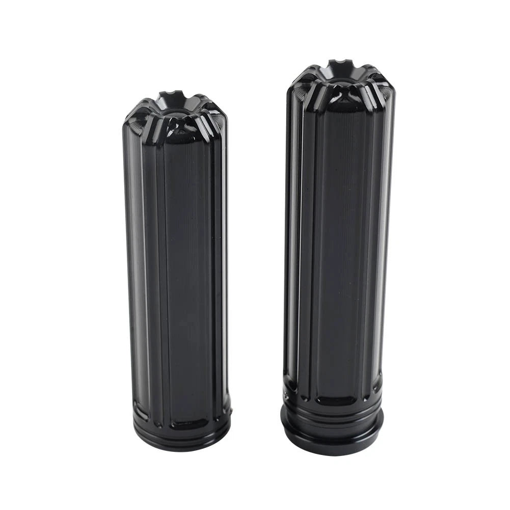1" Electronic Throttle Hand Grips for Harley Dyna Softail Touring