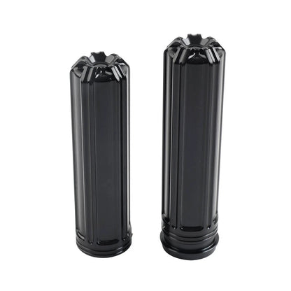 1" Electronic Throttle Hand Grips for Harley Dyna Softail Touring