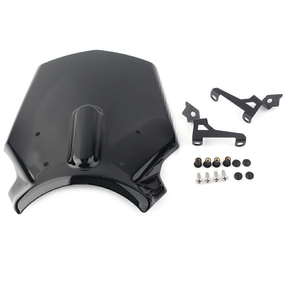 Windscreen Windshield Deflector for Honda CB1000R/CB650R (2018–2019)