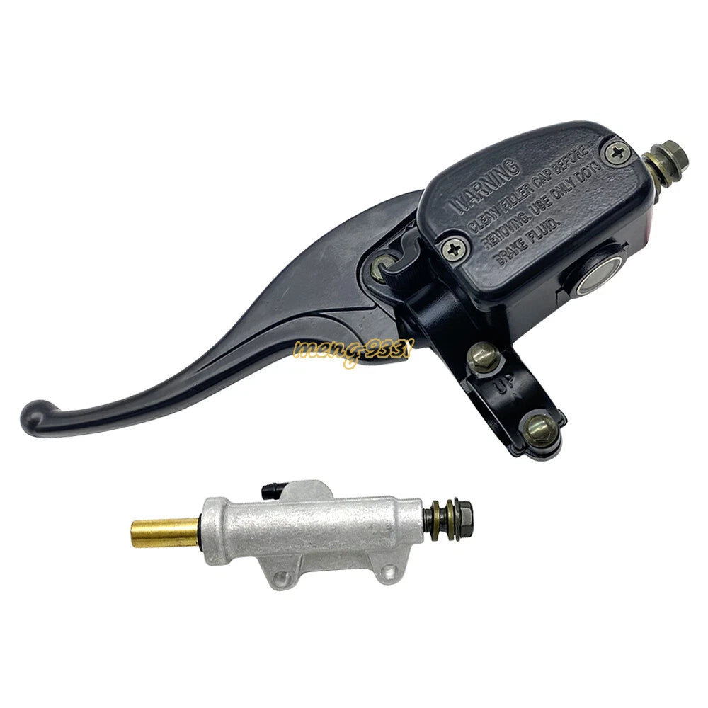 Brake Master Cylinder for Polaris Trail Blazer 250 330 400 (2003–2009)