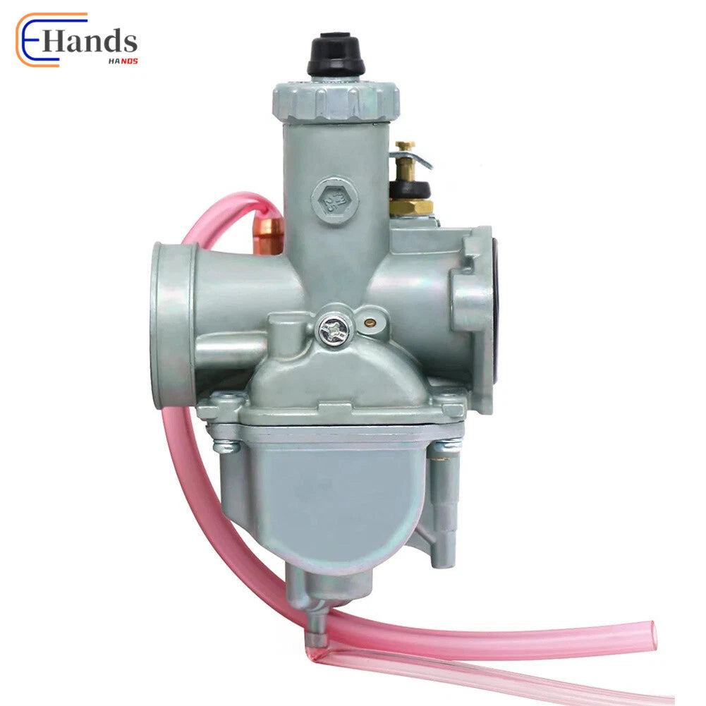 Carburetor Kit for Predator 212cc GX200 196cc Mikuni Mini Bike Go Kart (Stock)