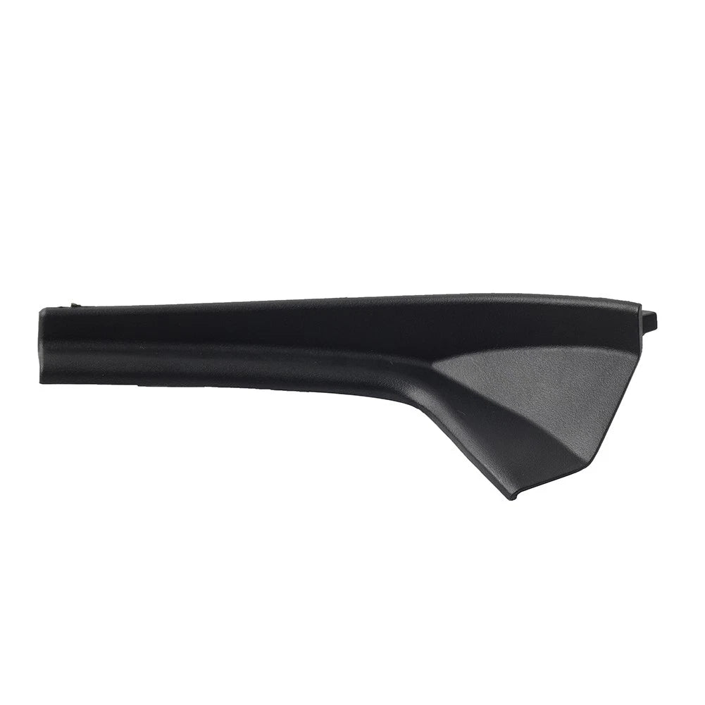 Front Side Cowl Extension Cover Water Deflector for Nissan Versa TIIDA (2007–2012)