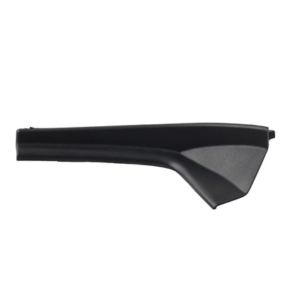 Front Side Cowl Extension Cover Water Deflector for Nissan Versa TIIDA (2007–2012)