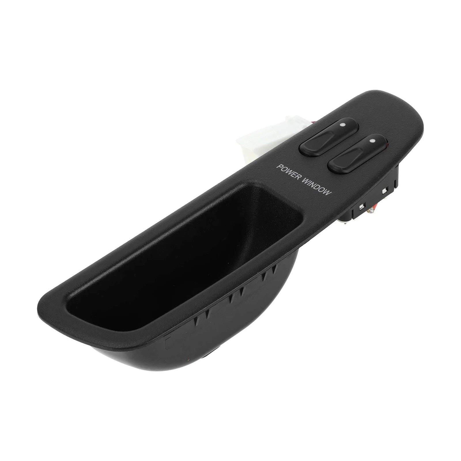 Front Right Power Window Switch for Mercedes-Benz MB100 MB140 (1999–2005)