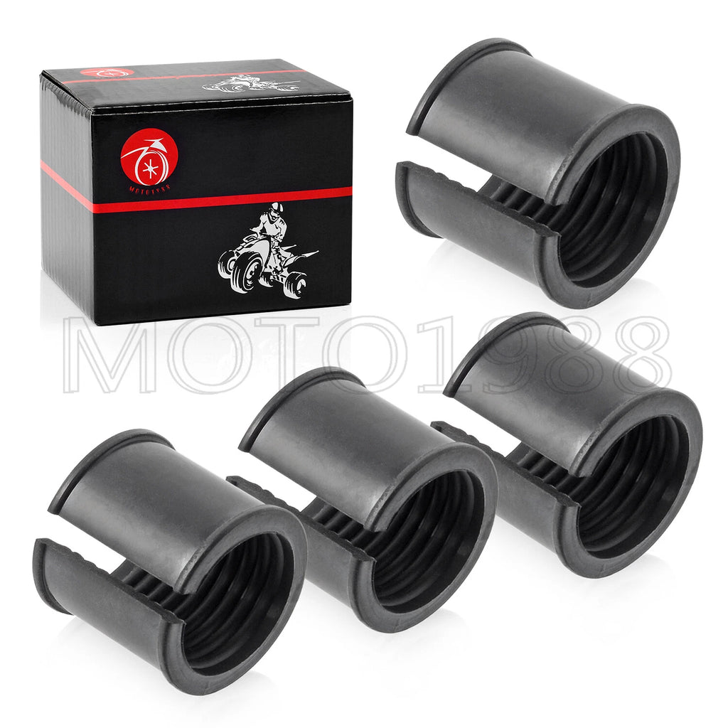 4X Steering Shaft Bushing for Polaris Predator Scrambler Sportsman 90cc (1999–2005) 0450499