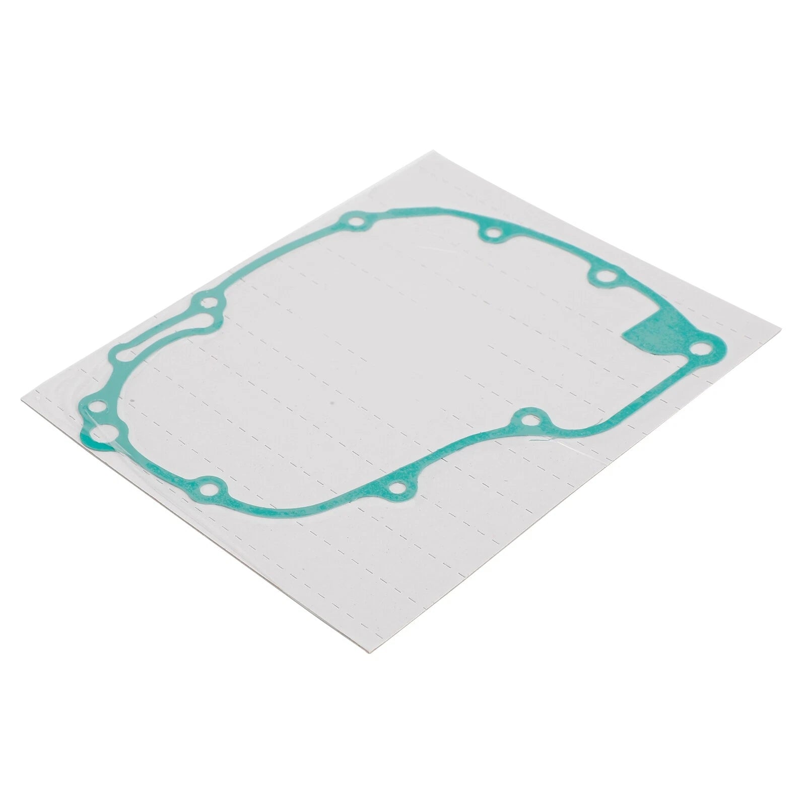 Left Engine Stator Cover Gasket for Honda CRF450R (2002–2008) T9