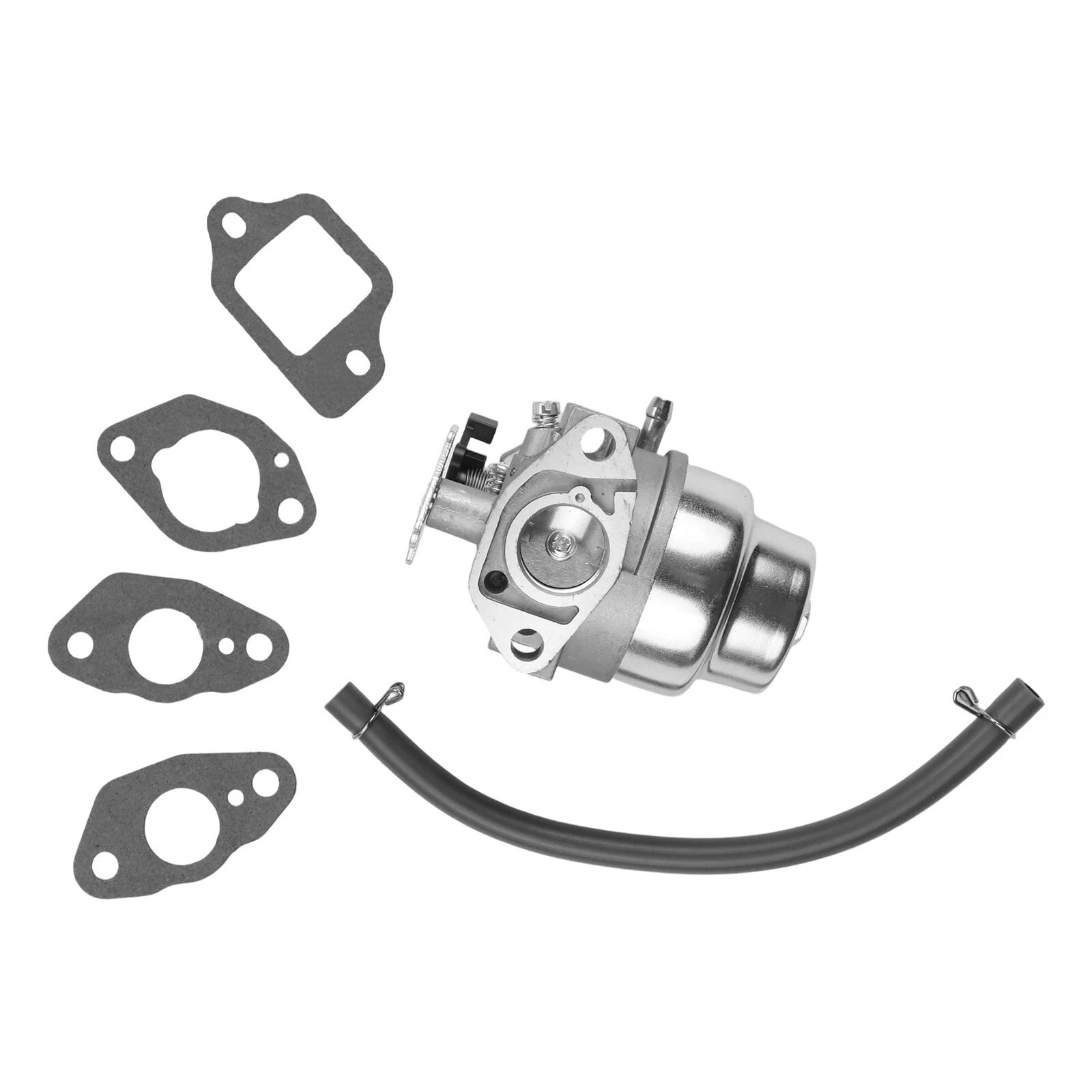 Carburettor Kit for Lawn Care (Improved Performance)