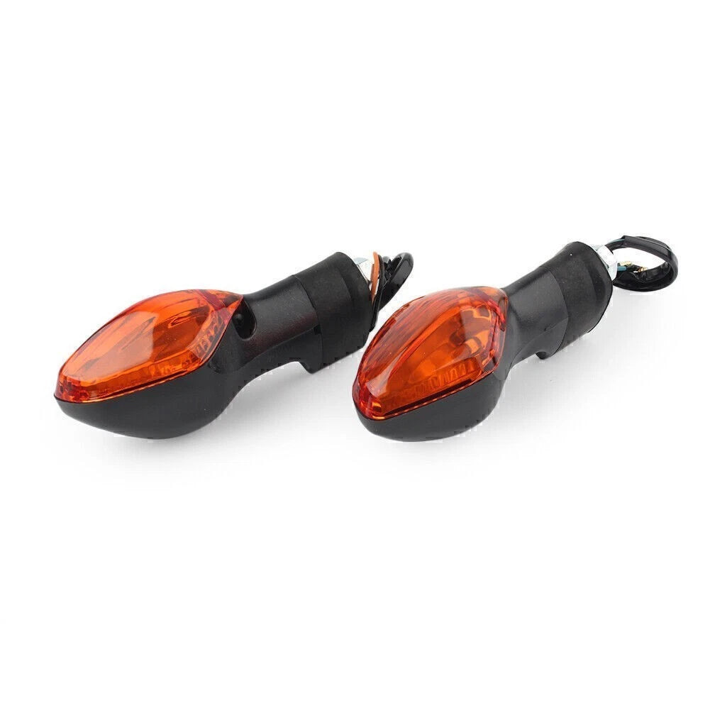 Turn Signal Light Indicator Lamp for Honda CRF250L (2013–2016) Amber