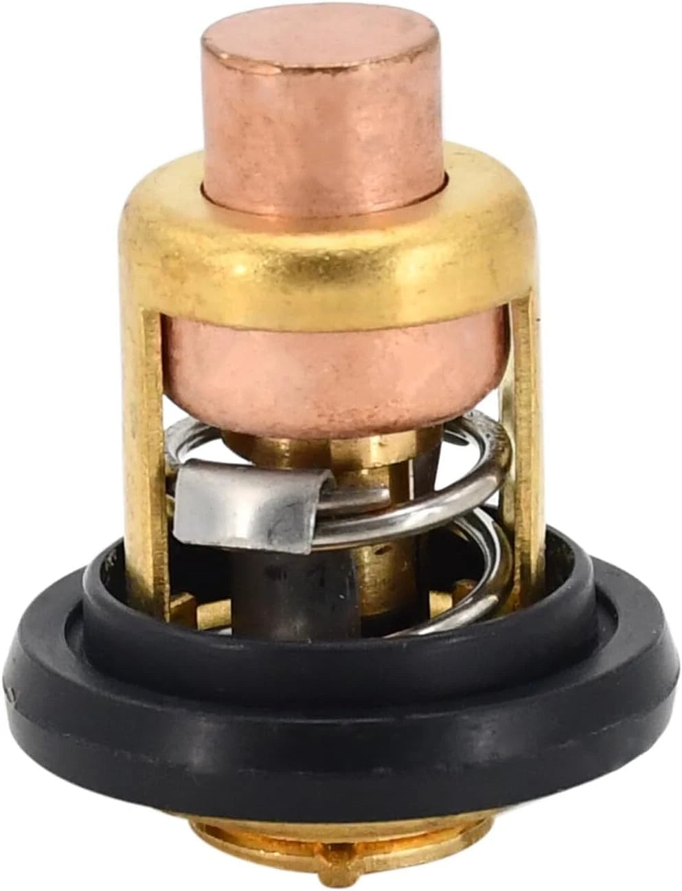 Thermostat Kit 60°/140F for Mercury 4T 15-90HP (855676003, 825212T02, 824853)