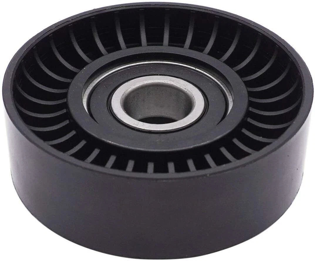 Serpentine Belt Idler Pulley for MerCruiser 4.3 5.0 5.7 5.8 6.2 8.1 (1990–2023) 8M6500024