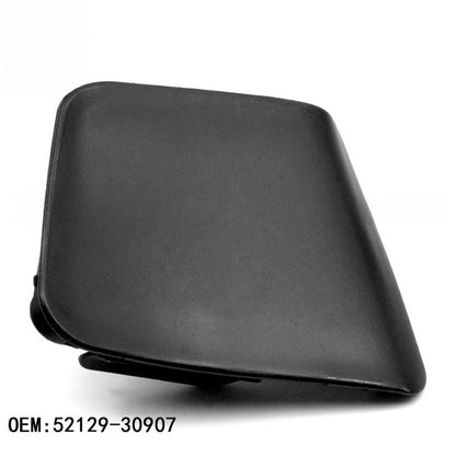 Tow Hook Cover for Front Bumper (2010–2015)
