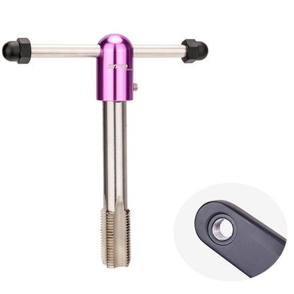 Thread Repair Kit for Bike Crank Arm (9/16 Thread)