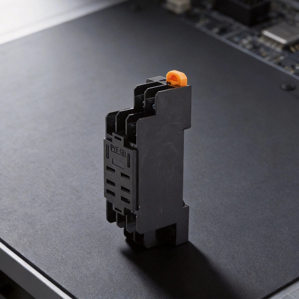Relay 10A for Electrical Projects 220VAC 240VAC