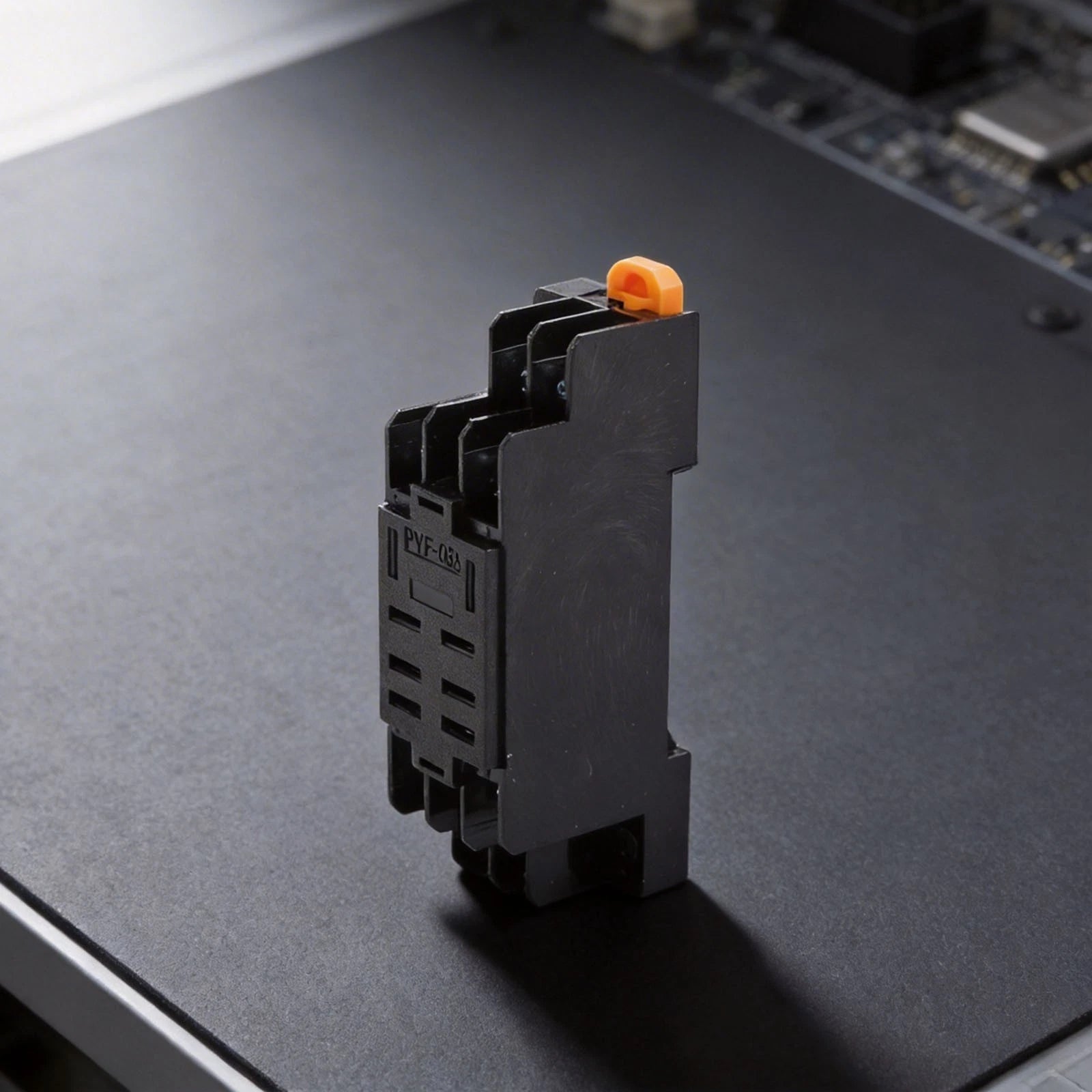 Relay 10A for Electrical Projects 220VAC 240VAC