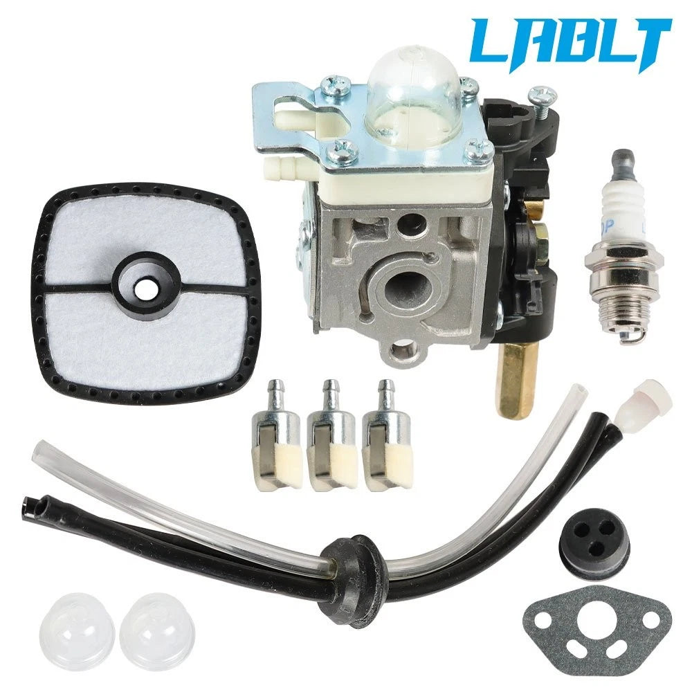 LABLT Carburetor for Echo PE-200 PE-201 PPF-210 PPF-211 (Replacement)