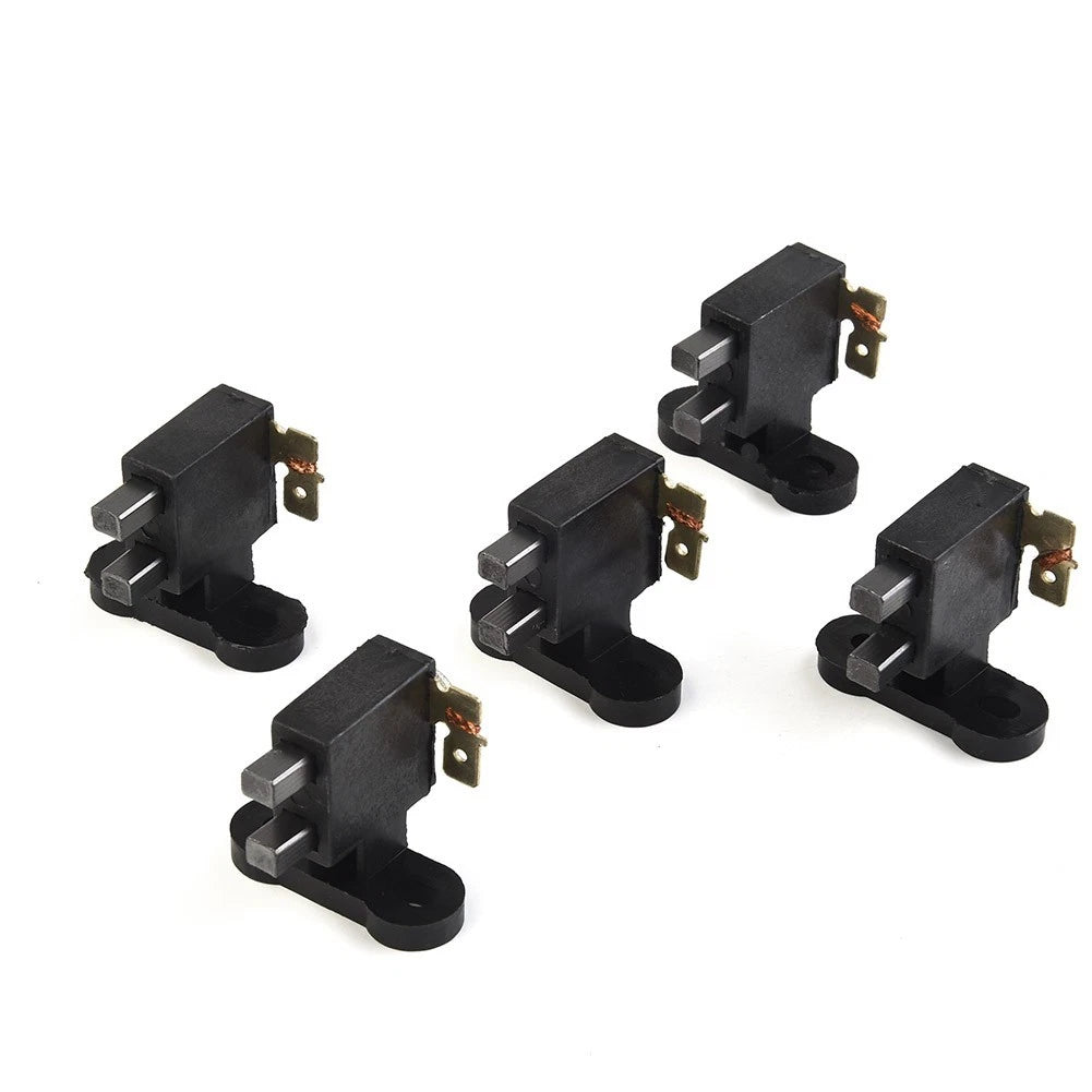 Carbon Brushes for 168F Generator (2kW-3kW)
